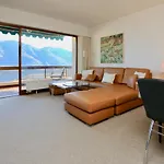Apartment D22 *