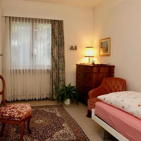 Apartment D22