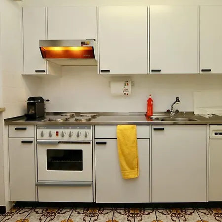 D22 Apartment Orselina