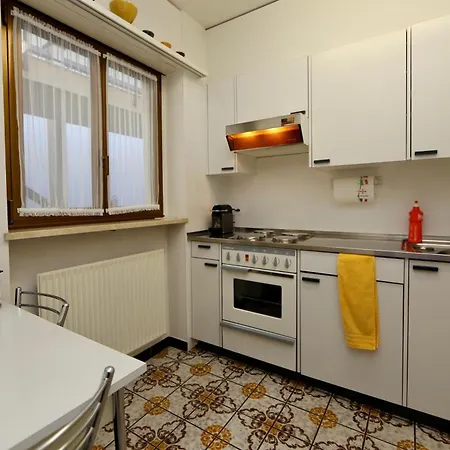 D22 Apartment