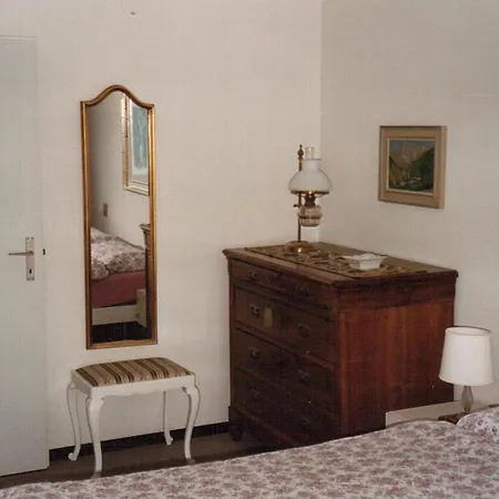 D22 Appartement *