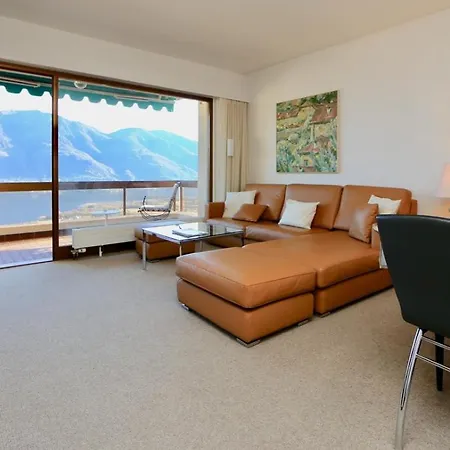 Appartement D22 *