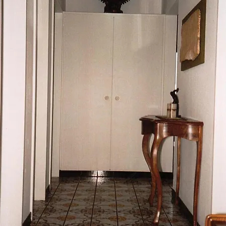 D22 Apartment