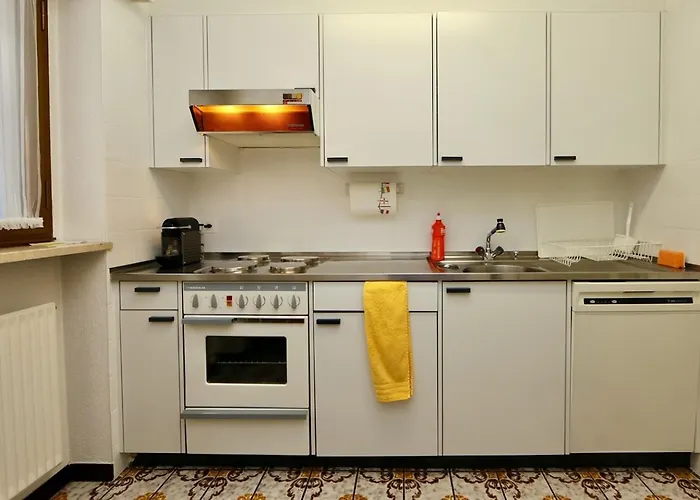 D22 Apartment Orselina