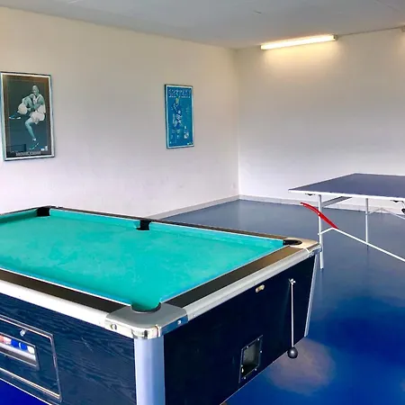 Apartamento D22 *